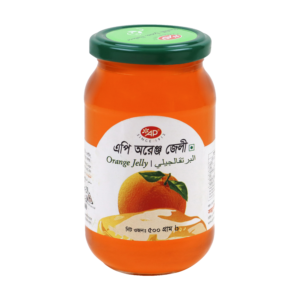 Orange Jelly 500gm